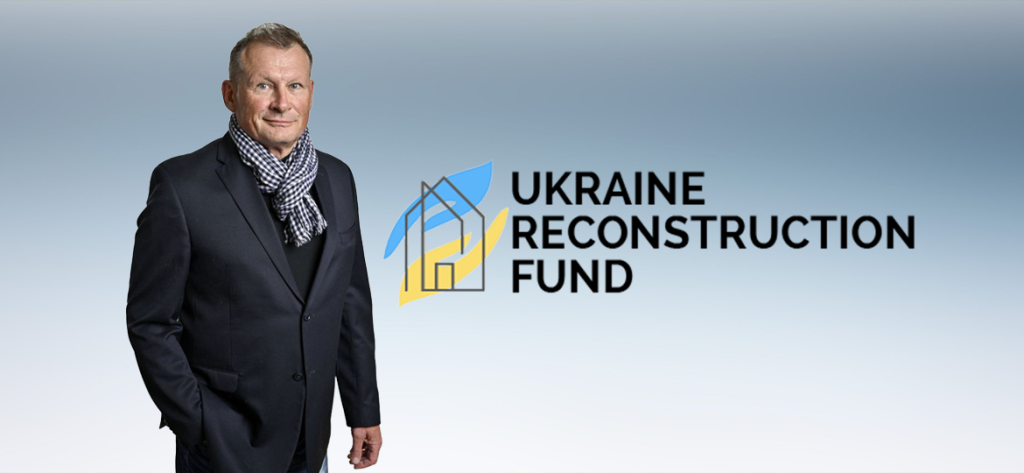 Pavlo Kostyuk: «Transparency of reconstruction projects will shape Ukraine’s reputation»