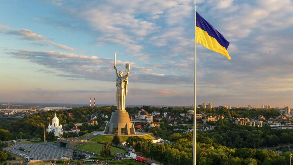 The management of the Found congratulated the residents of the capital on the Day of Kyiv