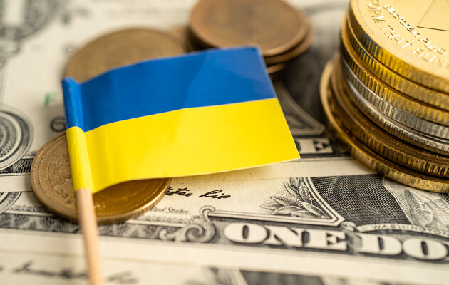Ukraine’s government announces the amount of external financing raised