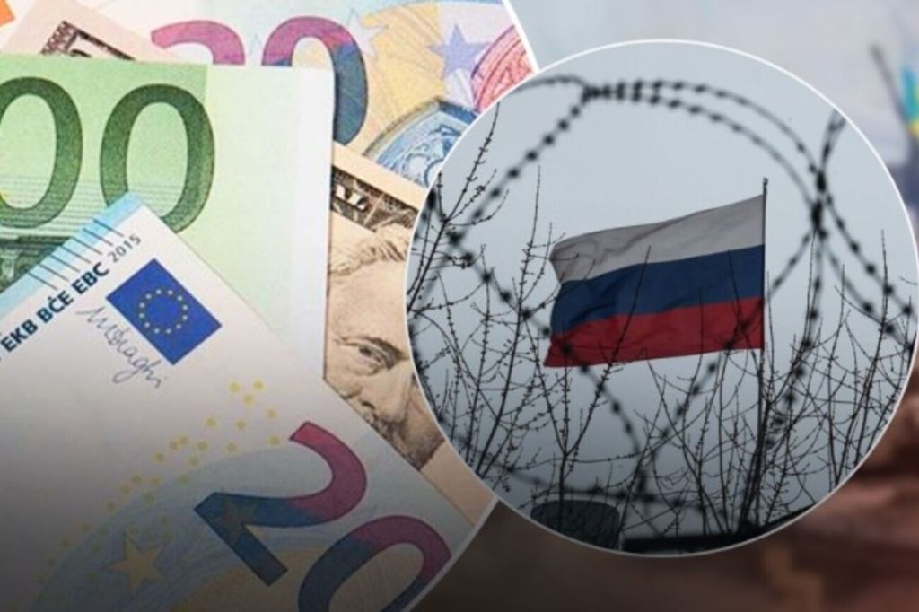 A new solution to finance Ukraine’s reconstruction: a trust fund of Russian assets